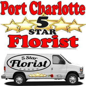 port-charlotte funeral flowers